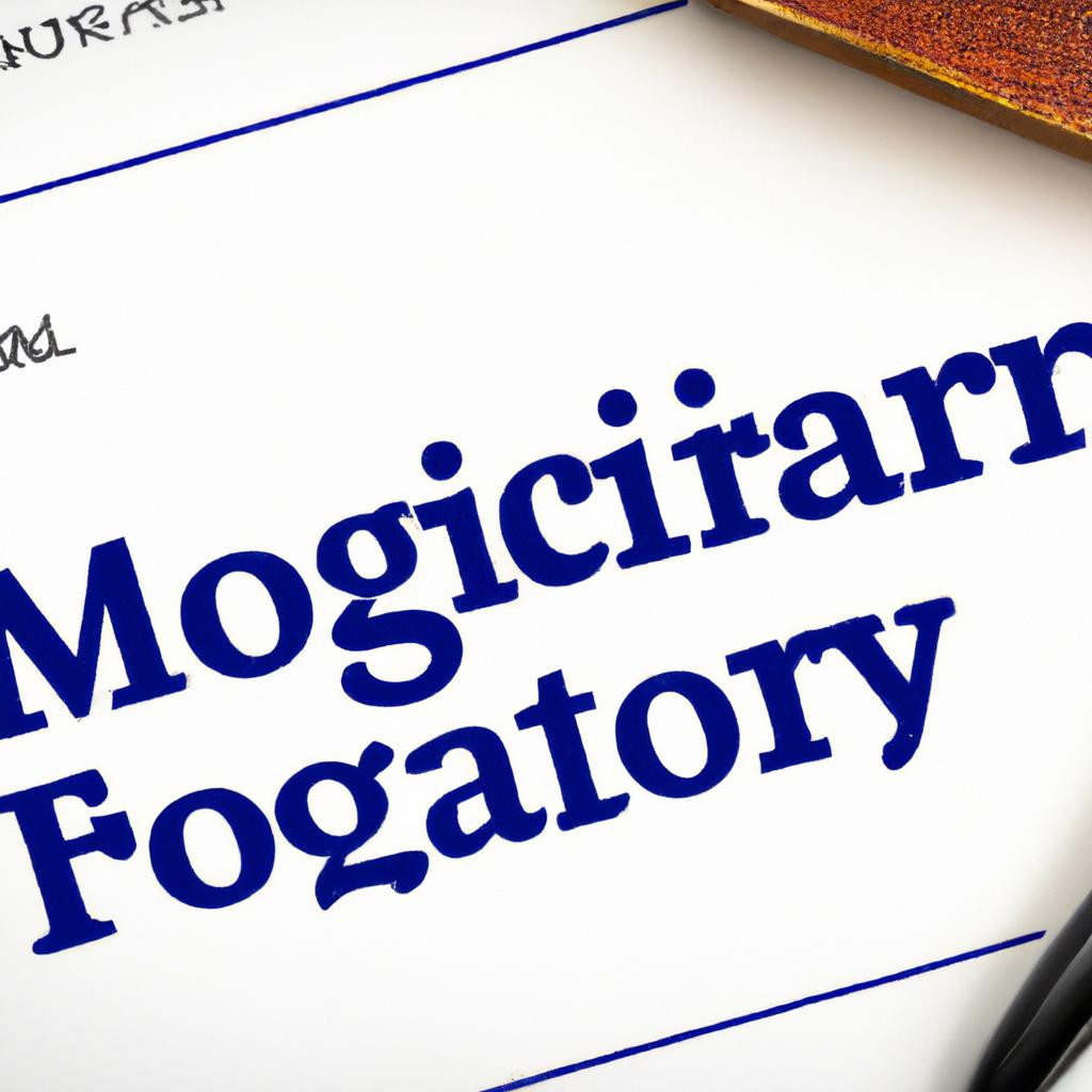 Navigating Probate Successfully:⁣ Expert ⁢Advice from ‌Morgan Legal Group