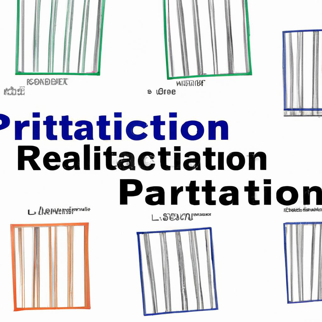 Analyzing the Implications of Partition Actions ‍in Real⁢ Estate Disputes