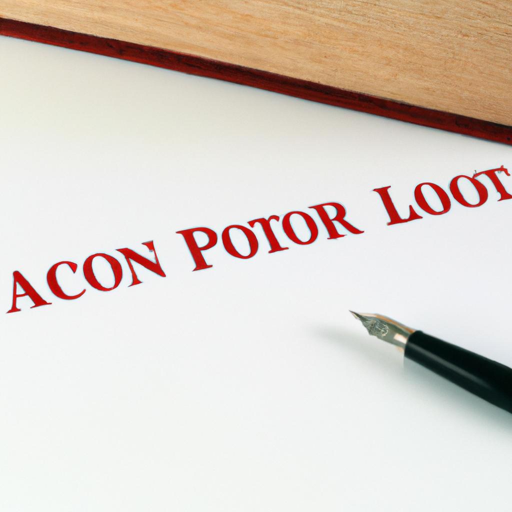 - Factors‍ to Consider When Choosing a Probate Loan Company Nearby
