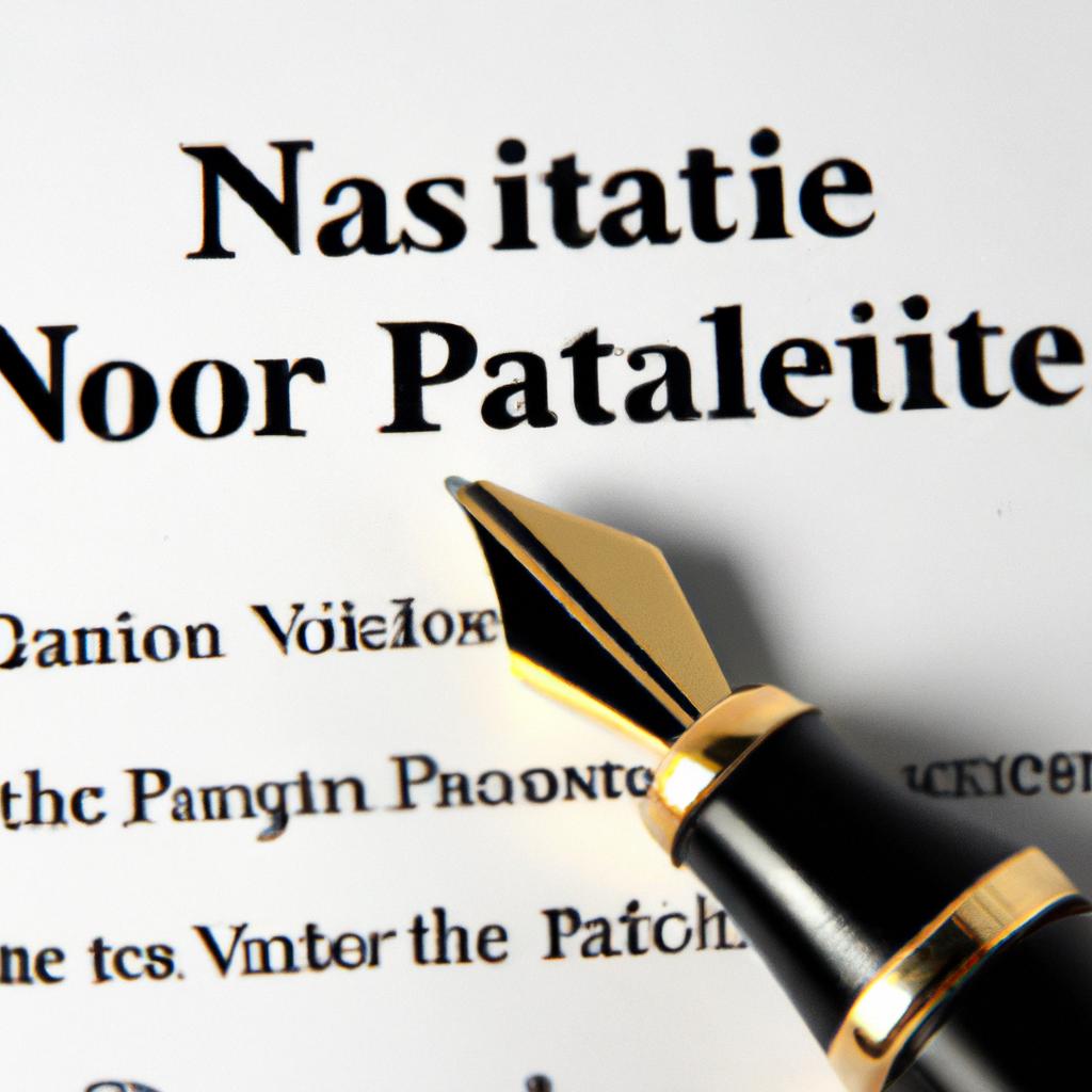Navigating the Probate Process for Small Estates in ⁣New York