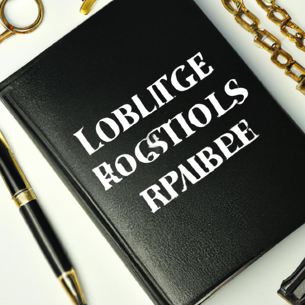 Utilizing Legal Resources and Guidance to ‍Navigate the Probate System​ with Ease