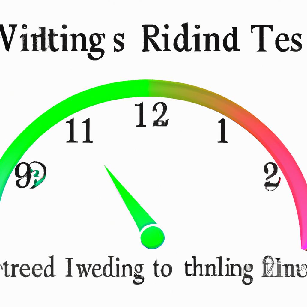 Factors ⁣Influencing the ‍Timing of the Will Reading Process