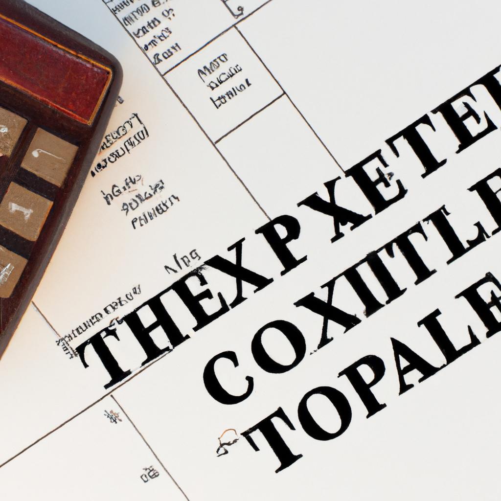 Navigating Complex Tax Considerations‌ in an ‌Inherited⁣ Property Sale