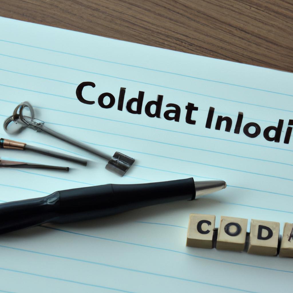 Key Components to ‌Include‌ in a⁢ Codicil