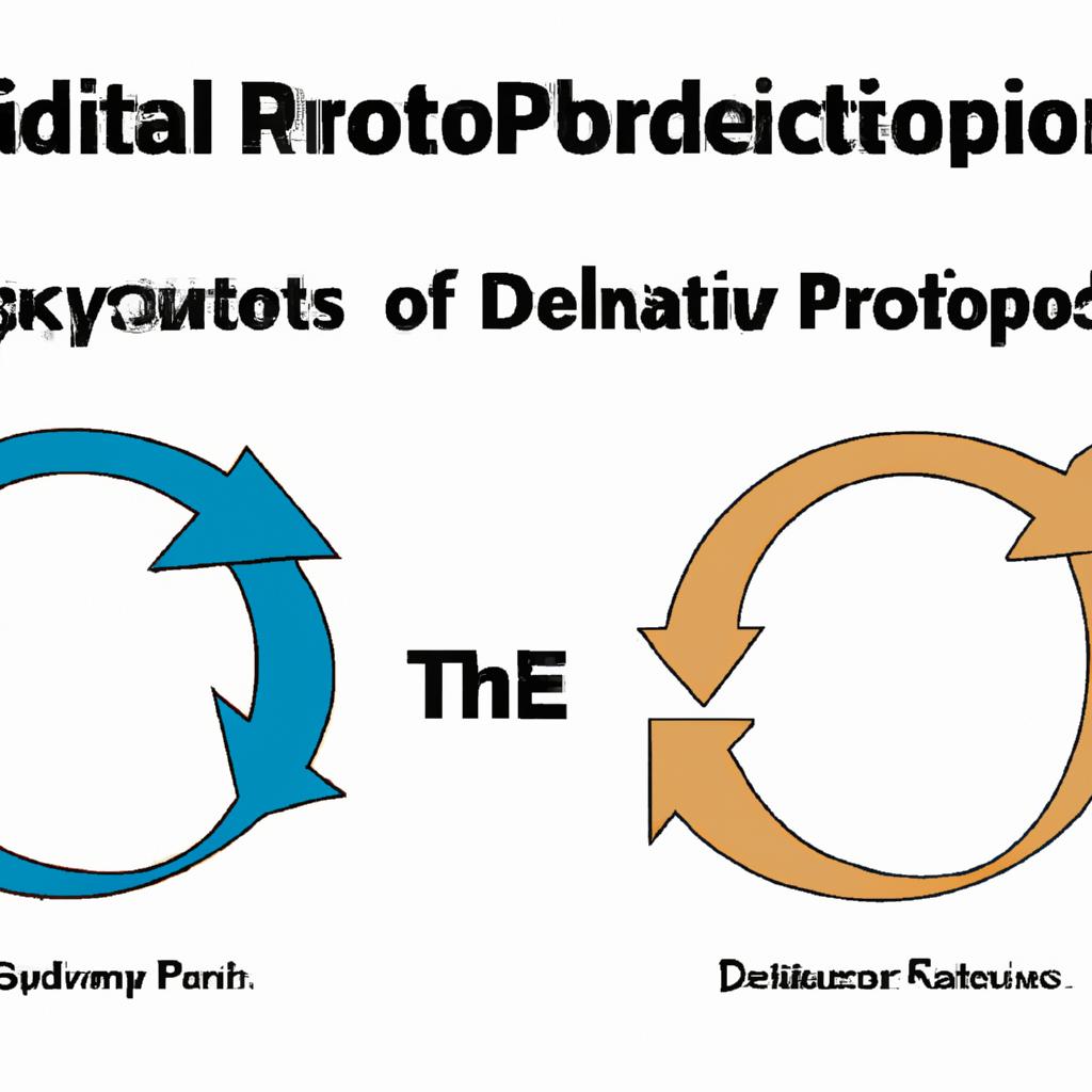 Heading ⁣1: Probate Process and Property Distribution