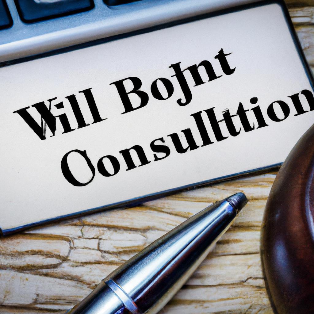 Should You Consult with an Attorney Before⁤ Finalizing Your Online Will