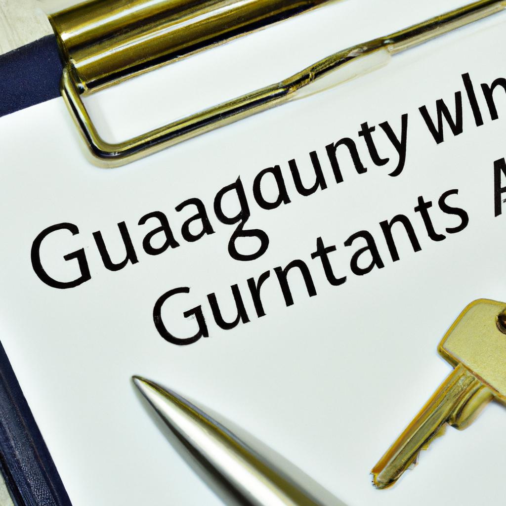 Key ‍Considerations When Appointing Guardians in Your Will