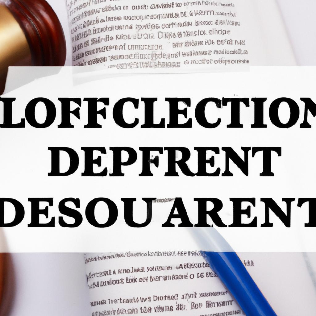 Understanding Corrective ‍Deed Procedures in New York