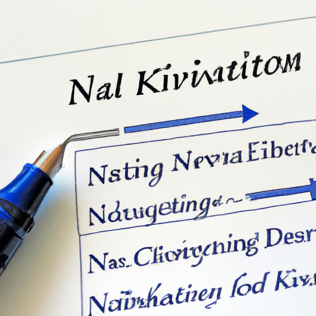 Navigating Complex⁤ Family Dynamics in​ Next ​of Kin Determinations