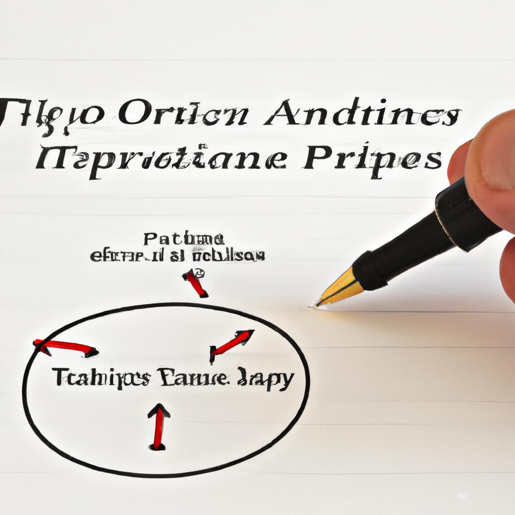 Navigating Tax Implications of QTIP Trust Income Distributions